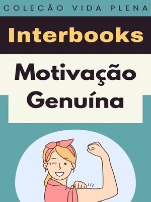 cover image of Motivação Genuína
